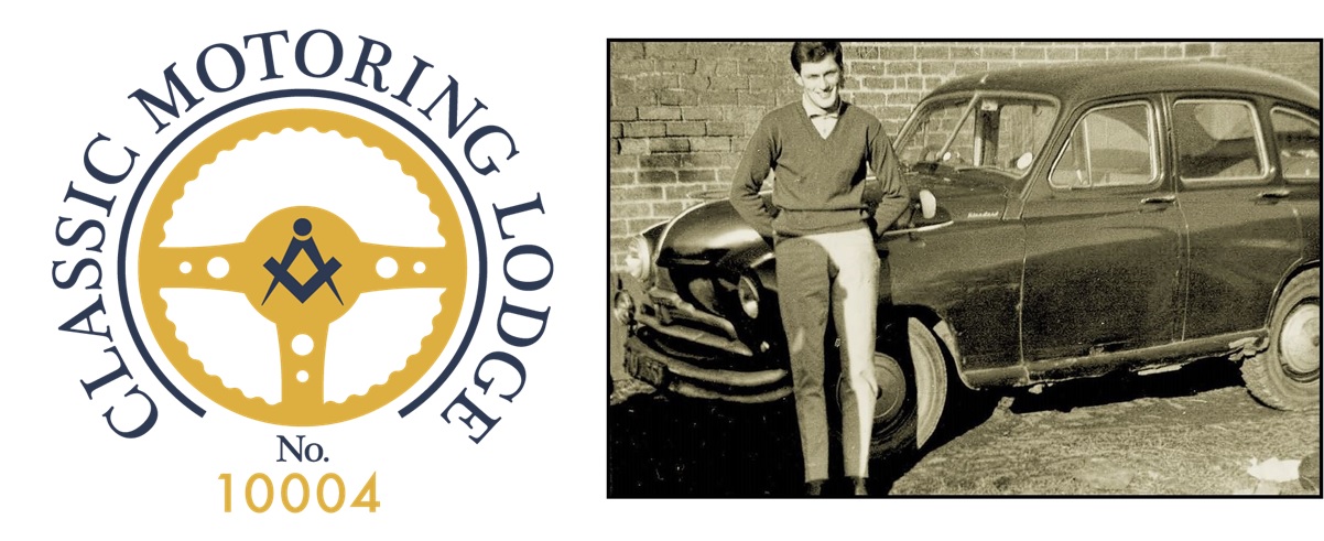 Classic Motoring Lodge No. 10004