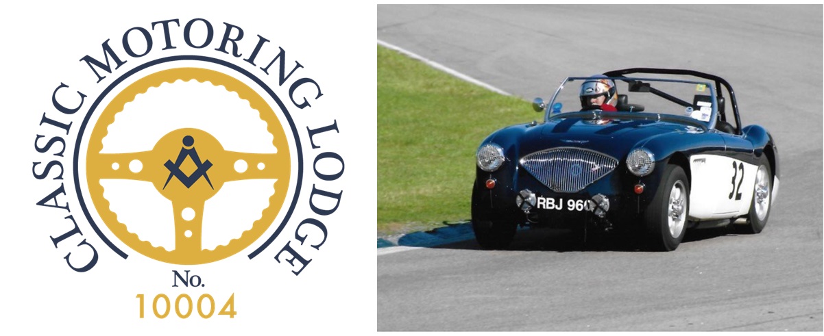 Classic Motoring Lodge No. 10004
