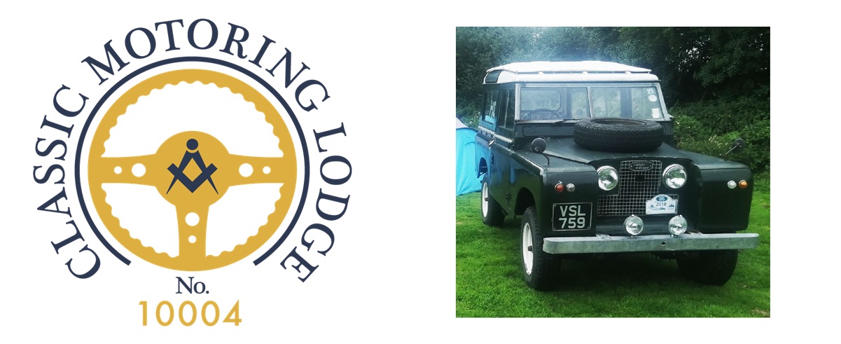 Classic Motoring Lodge No. 10004