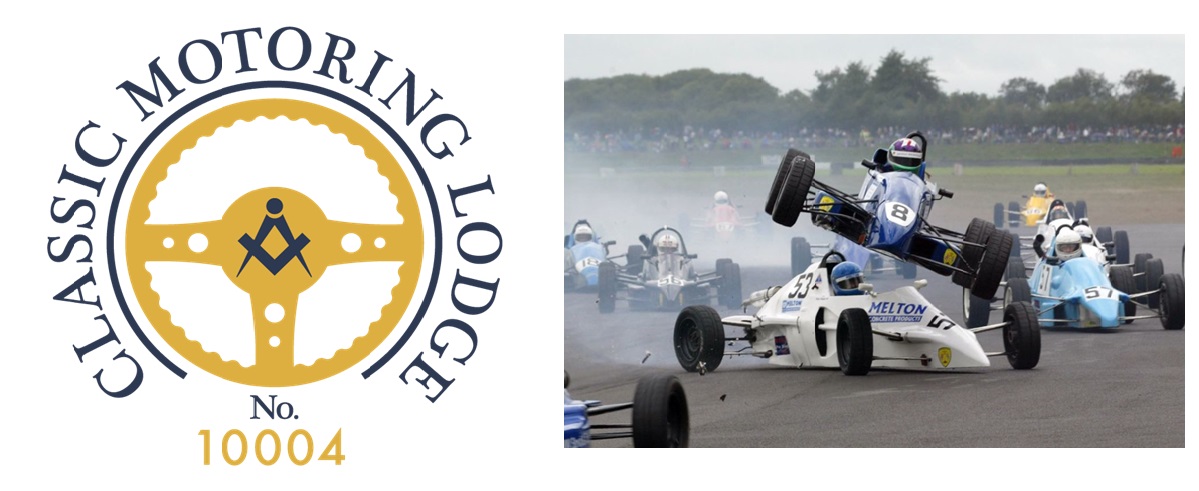 Classic Motoring Lodge No. 10004