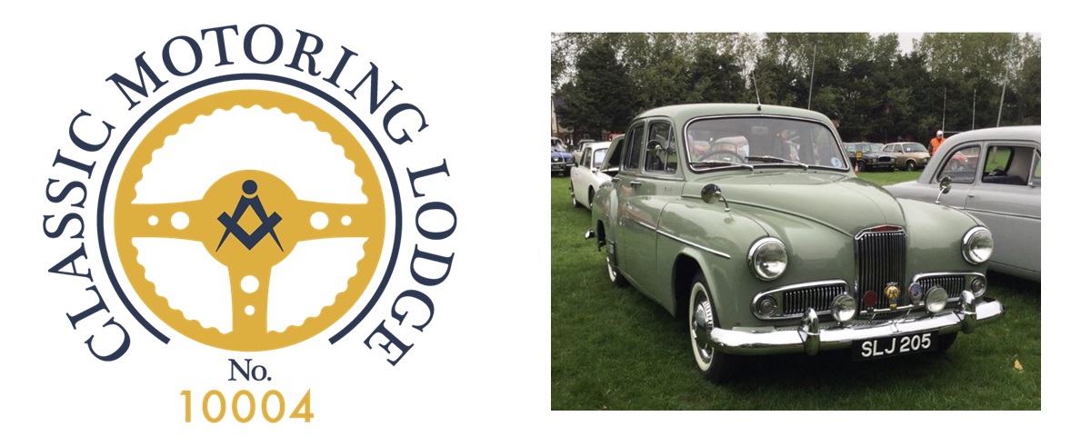 Classic Motoring Lodge No. 10004
