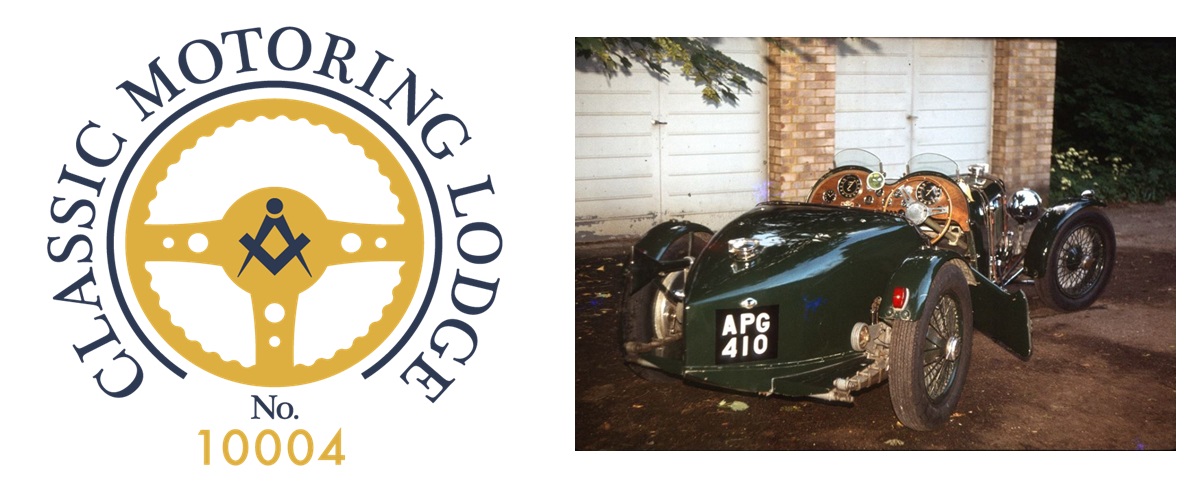 Classic Motoring Lodge No. 10004