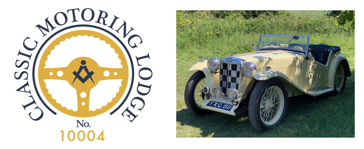 Classic Motoring Lodge No. 10004